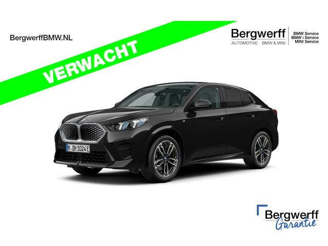 BMW X2 iX2 xDrive30 M-Sport - Pano - Driving Ass - Harman Kardon - Memoryzetels
