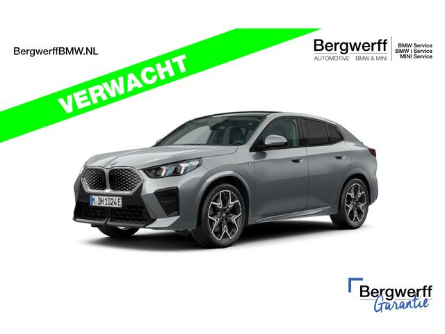 BMW X2 iX2 xDrive30 M-Sport - Pano - Driving Ass - Harman Kardon - Head-Up