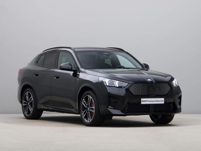 BMW X2 iX2 eDrive20 65kWh M-Sport