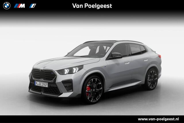 BMW X2 M35i xDrive | M Sport Pro | Innovation Pack | Glazen panoramadak