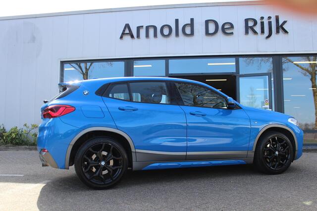BMW X2 sDrive20i High Executive