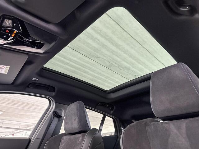 BMW X2 iX2 eDrive20