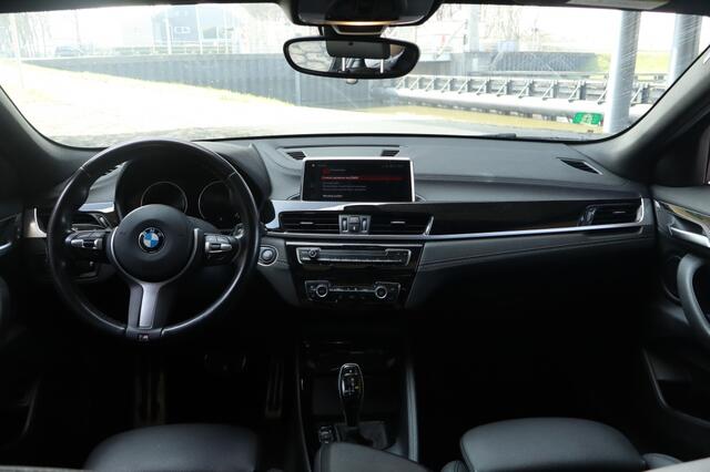 BMW X2 sDrive18i High Exec. | M Sport | Schuifdak | Navi | M