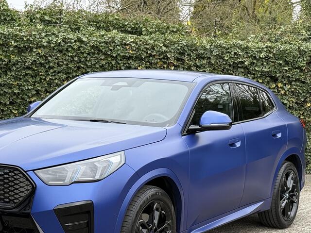 BMW X2 iX2 eDrive20 | M-Sport | 19" | Camera | Comfort Acces
