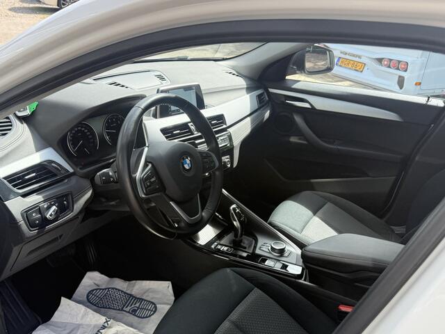 BMW X2 sDrive18i High Executive Automaat,Schuifdak,Navi,Pdc 2019 Km 90.000 Nap 2e eigen 141Pk