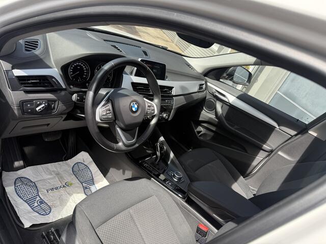 BMW X2 sDrive18i High Executive Automaat,Schuifdak,Navi,Pdc 2019 Km 90.000 Nap 2e eigen 141Pk