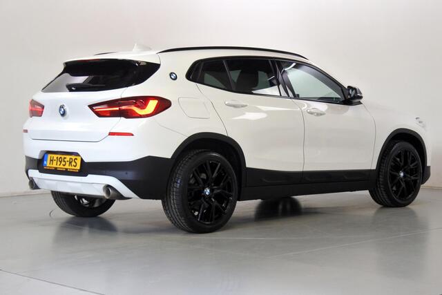 BMW X2 sDrive20i 192pk Exe Edition Trekhaak 19"