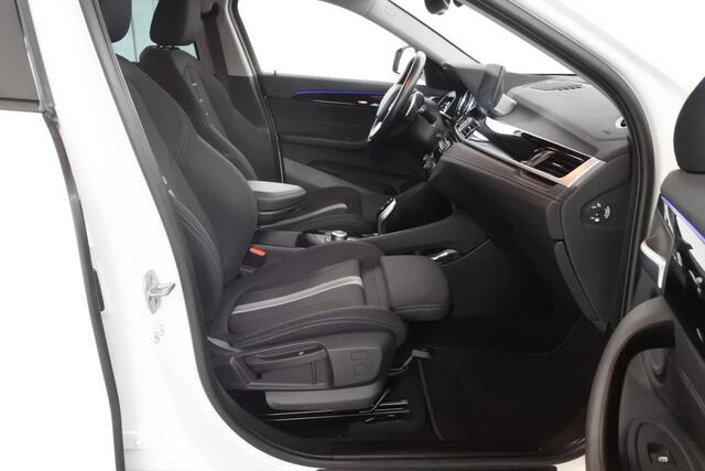 BMW X2 sDrive20i 192pk Exe Edition Trekhaak 19"