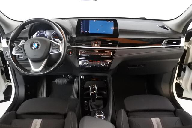 BMW X2 sDrive20i 192pk Exe Edition Trekhaak 19"