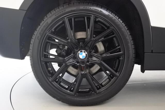 BMW X2 sDrive20i 192pk Exe Edition Trekhaak 19"