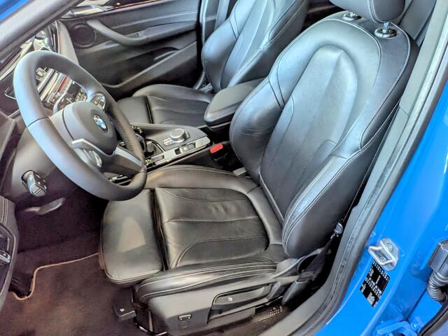 BMW X2 sDrive20i High Executive,M sport pakket,Navi,Afn.Trekhaak