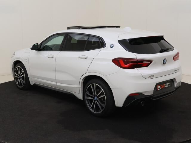 BMW X2 xDrive25e High Executive M-Sport: Luxe, Power en Plug-In Plezier