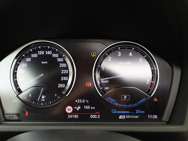 BMW X2 xDrive25e High Executive M-Sport: Luxe, Power en Plug-In Plezier