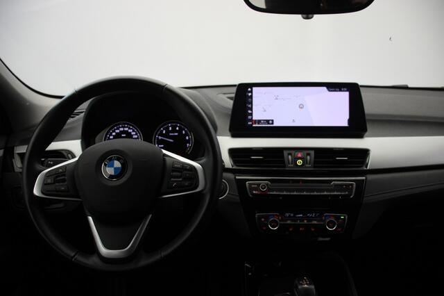 BMW X2 xDrive25e Executive Automaat - Navi, Leer, Stoelverw.