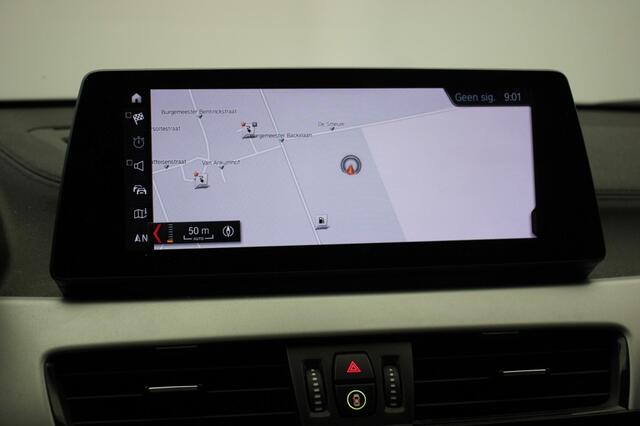 BMW X2 xDrive25e Executive Automaat - Navi, Leer, Stoelverw.