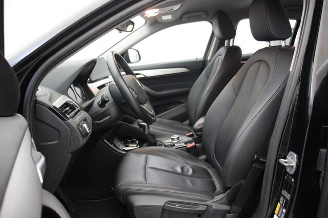BMW X2 xDrive25e Executive Automaat - Navi, Leer, Stoelverw.
