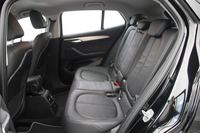 BMW X2 xDrive25e Executive Automaat - Navi, Leer, Stoelverw.