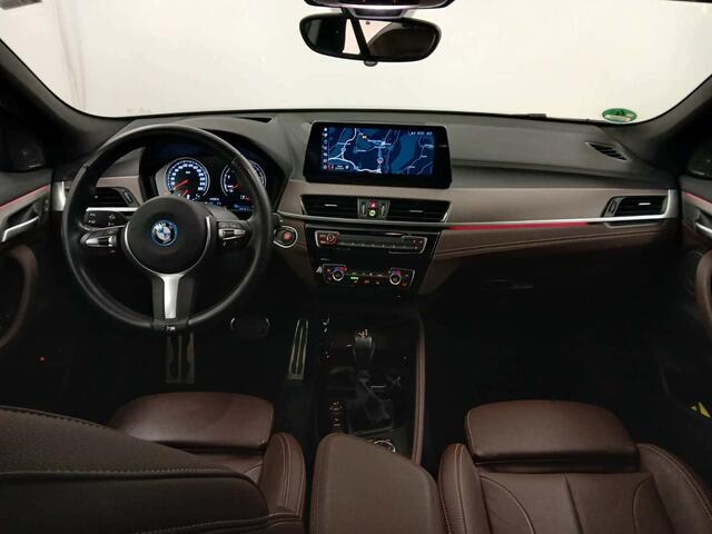 BMW X2 xDrive25e M-Sport Pano H/K HUD El-zetels Carplay Camera