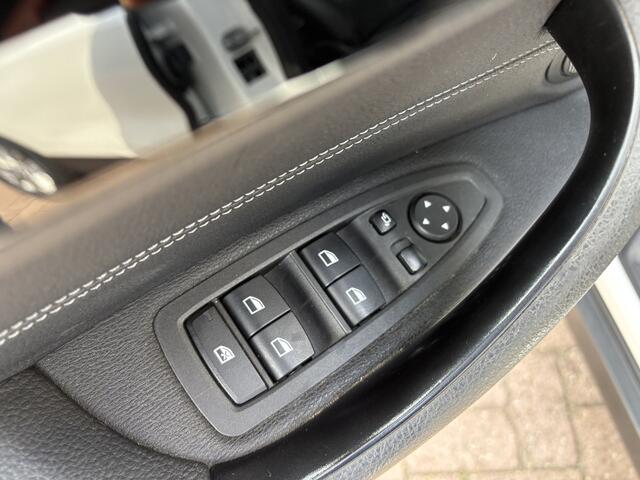 BMW X2 sDrive20i High Executive, climate/cruise/navi/leder/trekhaak