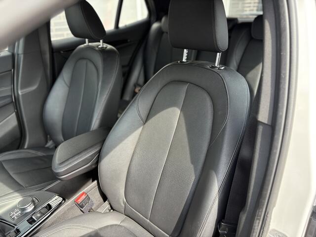 BMW X2 sDrive20i High Executive, climate/cruise/navi/leder/trekhaak