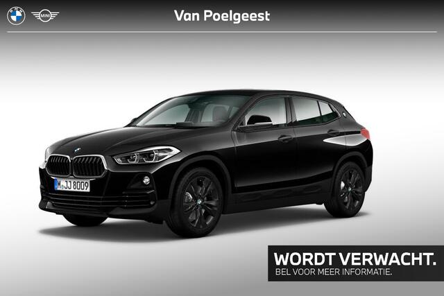 BMW X2 sDrive20i High Executive Edition