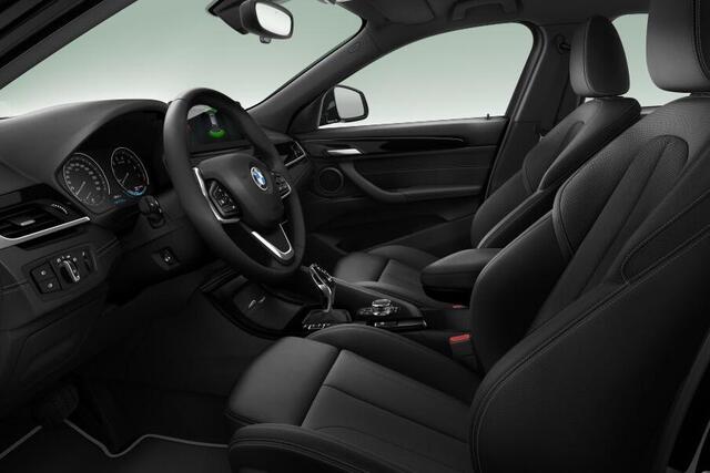 BMW X2 sDrive20i High Executive Edition