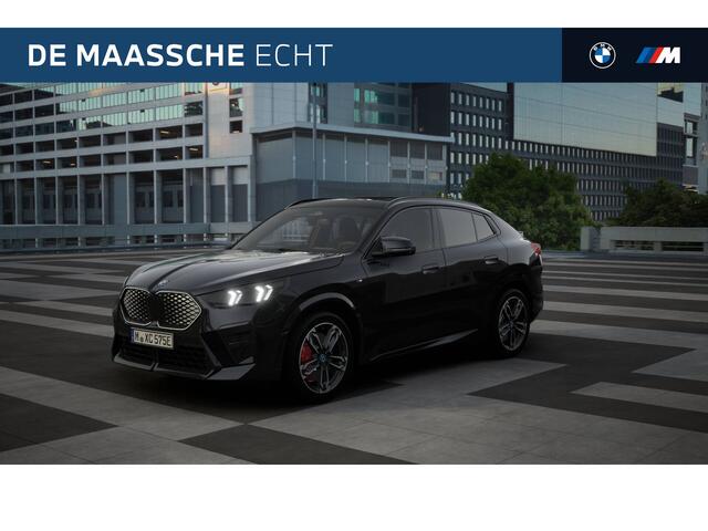 BMW X2 iX2 eDrive20 High Executive M Sport / Panoramadak / Trekhaak / Sportstoelen / Adaptieve LED / M Adaptief onderstel / Parking Assistant Plus / Comfort Access