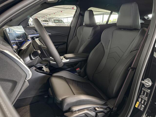 BMW X2 iX2 eDrive20