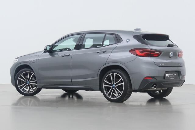 BMW X2 xDrive25e M-Sport | Stoelverwarming | Elektrische Achterklep | 19 Inch | Cruise Control