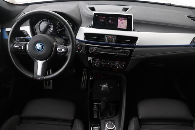 BMW X2 xDrive25e M-Sport | Stoelverwarming | Elektrische Achterklep | 19 Inch | Cruise Control