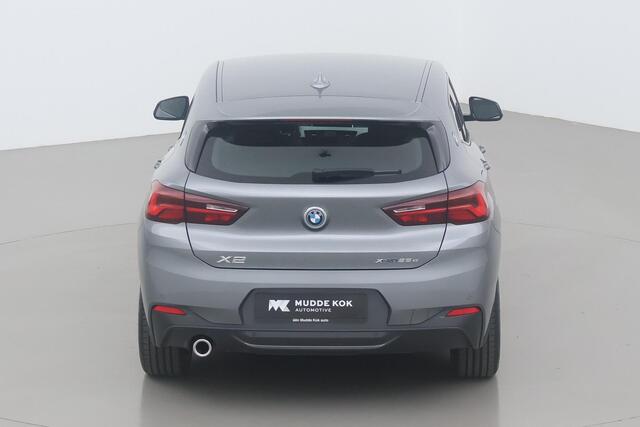 BMW X2 xDrive25e M-Sport | Stoelverwarming | Elektrische Achterklep | 19 Inch | Cruise Control