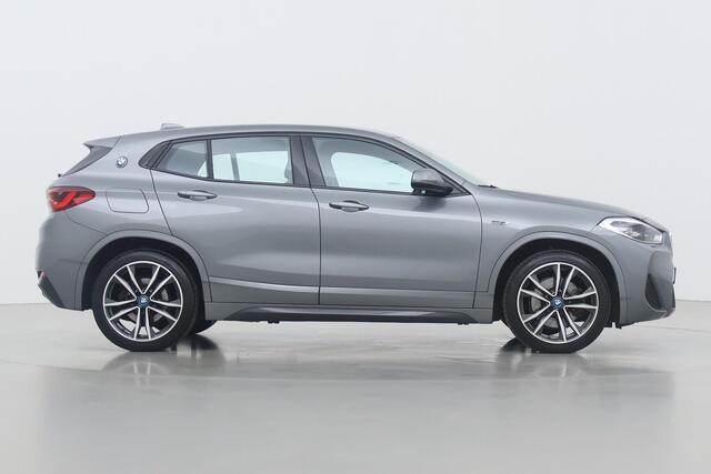 BMW X2 xDrive25e M-Sport | Stoelverwarming | Elektrische Achterklep | 19 Inch | Cruise Control