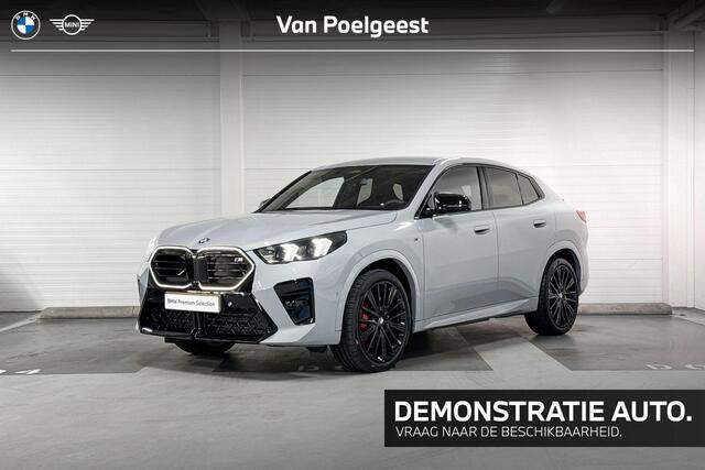 BMW X2 iX2 eDrive20 | M-Sport Pro | Innovation Pack | Driving Assistant Plus | Harman/Kardon | Comfort Access
