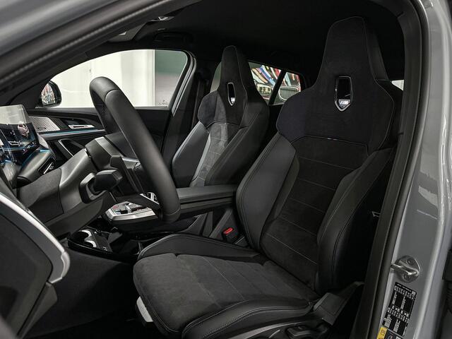 BMW X2 iX2 eDrive20 | M-Sport Pro | Innovation Pack | Driving Assistant Plus | Harman/Kardon | Comfort Access