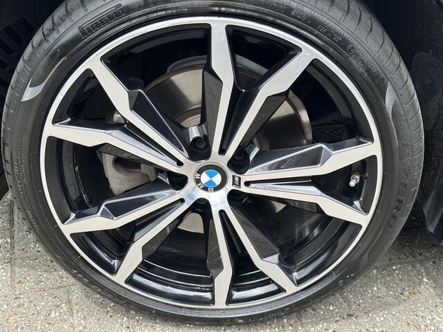 BMW X2 sDrive20i M Sport Pano-Dak | Trekhaak | Keyless | HUD | Stoelverw. | Memory