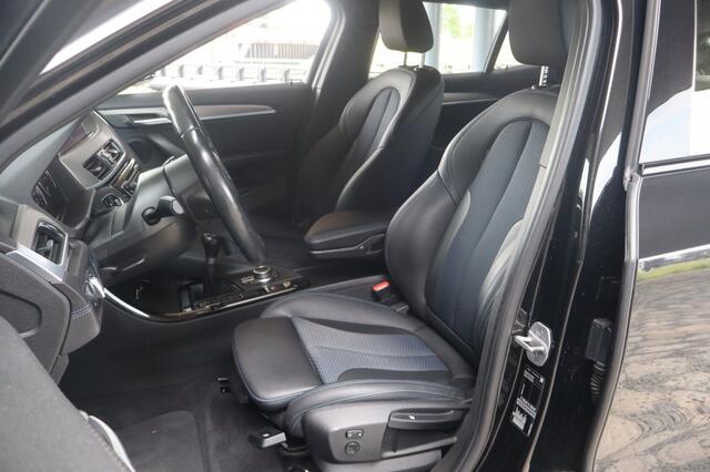 BMW X2 sDrive18i High Exec | M Sport | M | Dealer onderhouden