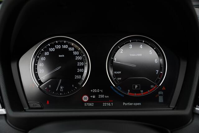 BMW X2 20i | sDrive | M-Sport | Panorama | Trekhaak | Head-up