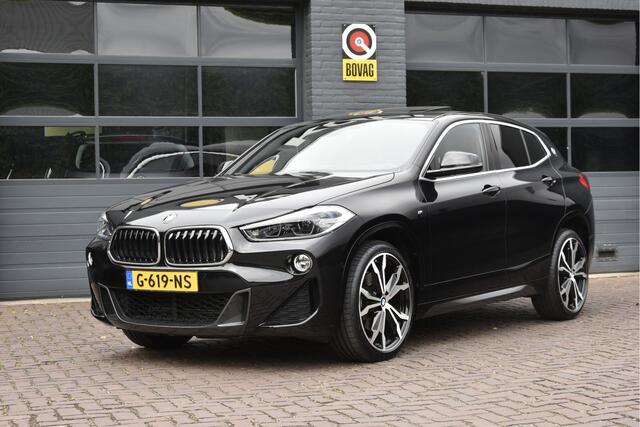 BMW X2 sDrive20i High Executive Edition M-Sportpakket