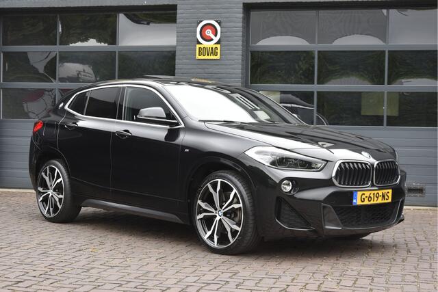 BMW X2 sDrive20i High Executive Edition M-Sportpakket