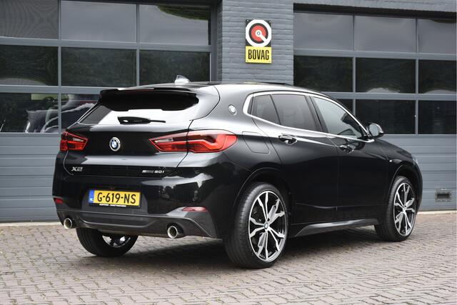 BMW X2 sDrive20i High Executive Edition M-Sportpakket