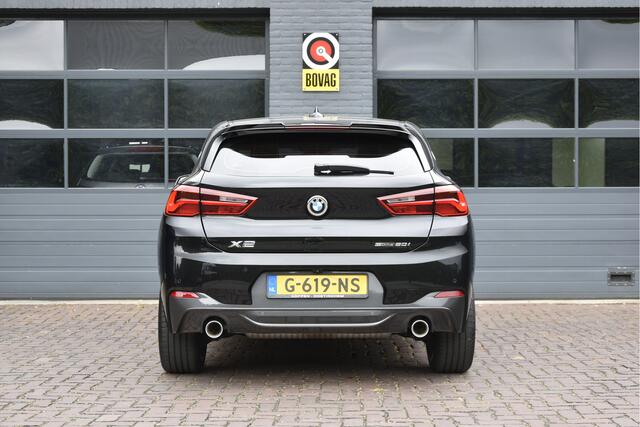 BMW X2 sDrive20i High Executive Edition M-Sportpakket