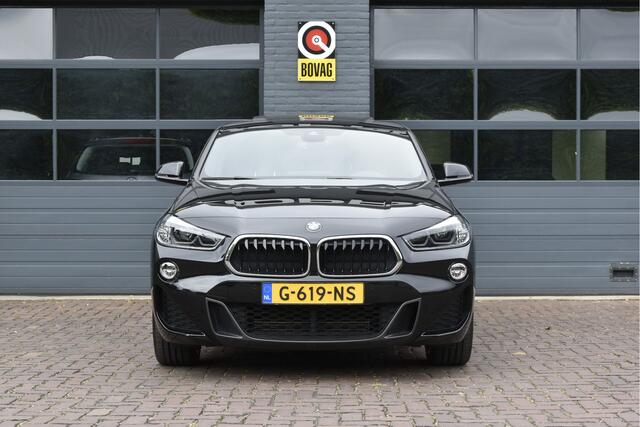BMW X2 sDrive20i High Executive Edition M-Sportpakket