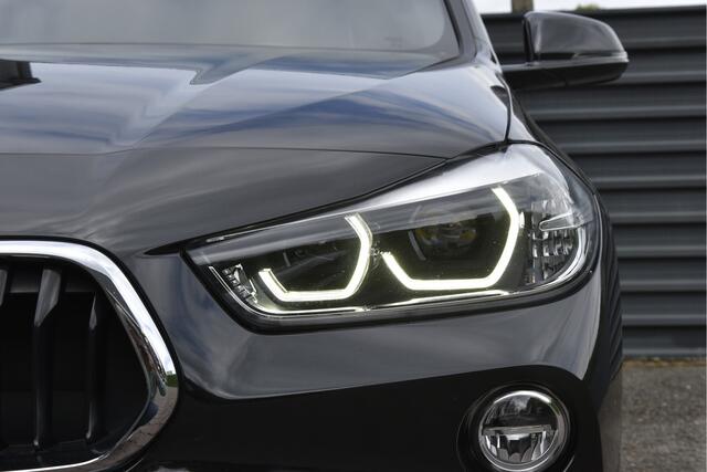 BMW X2 sDrive20i High Executive Edition M-Sportpakket
