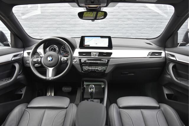 BMW X2 sDrive20i High Executive Edition M-Sportpakket