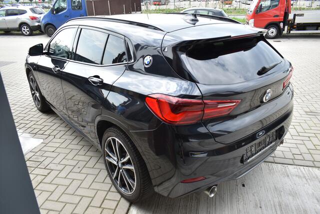 BMW X2 sDrive18d High Executive Edition