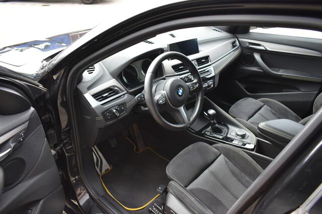 BMW X2 sDrive18d High Executive Edition