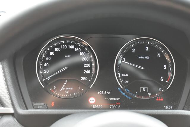 BMW X2 sDrive18d High Executive Edition