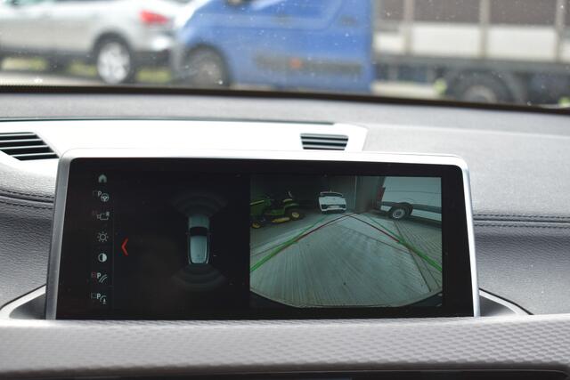 BMW X2 sDrive18d High Executive Edition