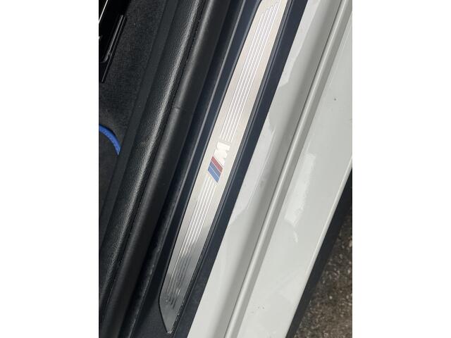 BMW X2 sDrive18i High Exe '18 Led M-Pakket Alcantara