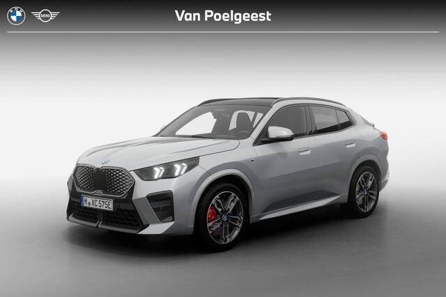 BMW X2 iX2 eDrive20 M Sport Edition | M Sport Pro | Innovation Pack | Comfort Pack